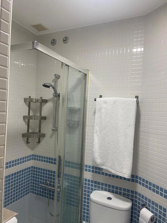 Apartamento Casco Historico Zamora Exteriör bild